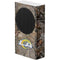 NFL Los Angeles Rams Realtree AP Camo Xbox Series S Console Skin